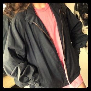 ** Retro ** London Fog jacket
